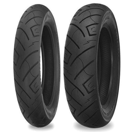 PartzBiz HD: 4403290-Shinko 87-4609 Tire 777 Cruiser HD Rear Tire 180/55-18 84H Belted Bias Whitewall | 87-4609 PartzBiz HD: 4403290-Shinko 87-4609 Tire 777 Cruiser HD Rear Tire 180/55-18 84H Belted Bias Whitewall | 87-4609