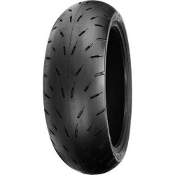 PartzBiz HD WP87-4651 - ยางหลัง Shinko 87-4651 003 Hook-Up Drag Rear Tyre 190/50Zr17 73W Radial | 87-4651 PartzBiz HD WP87-4651 - ยางหลัง Shinko 87-4651 003 Hook-Up Drag Rear Tyre 190/50Zr17 73W Radial | 87-4651