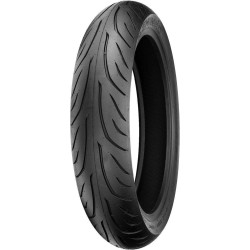 PartzBiz HD WP87-4660 - Shinko 87-4660 Tire 890 Journey Front Tire 150/80R17 72H Radial | 87-4660