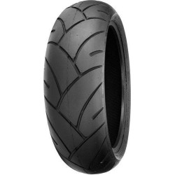 PartzBiz HD WP87-4670B - ยางหลัง Shinko 87-4670B Smoke Bomb น้ำเงิน 180/55Zr17 Radial | 87-4670B PartzBiz HD WP87-4670B - ยางหลัง Shinko 87-4670B Smoke Bomb น้ำเงิน 180/55Zr17 Radial | 87-4670B