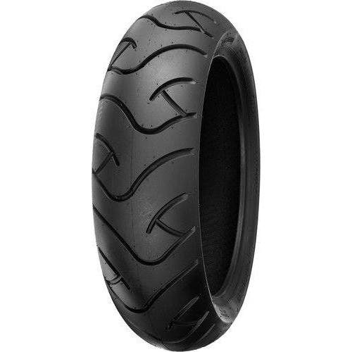 PartzBiz HD: 4403269-Shinko 87-4685 Tire 881 Series Rear Tire 160/60Zr16 68W Radial | 87-4685 PartzBiz HD: 4403269-Shinko 87-4685 Tire 881 Series Rear Tire 160/60Zr16 68W Radial | 87-4685