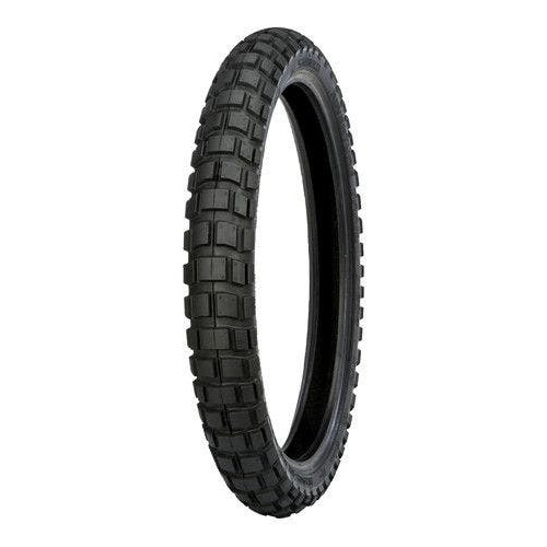 PartzBiz HD: 4403274-Shinko 87-4714 Tire 804 Dual Sport Front Tire 110/80B19 59Q Bltd Bias Blackwall | 87-4714 PartzBiz HD: 4403274-Shinko 87-4714 Tire 804 Dual Sport Front Tire 110/80B19 59Q Bltd Bias Blackwall | 87-4714
