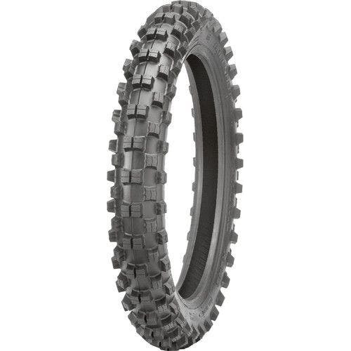 PartzBiz HD: 4403238-Shinko 87-4724 Tire 546 Series Rear Tire 120/80-19 63M Bias Blackwall | 87-4724 PartzBiz HD: 4403238-Shinko 87-4724 Tire 546 Series Rear Tire 120/80-19 63M Bias Blackwall | 87-4724