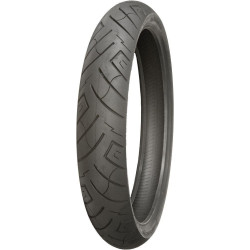 PartzBiz HD WP87-4603 - Shinko Front 777 Series 120/50-26 4 Ply 26 ” ยางรถจักรยานยนต์ 73 สำหรับ Harley Custom | 87-4603 PartzBiz HD WP87-4603 - Shinko Front 777 Series 120/50-26 4 Ply 26 ” ยางรถจักรยานยนต์ 73 สำหรับ Harley Custom | 87-4603