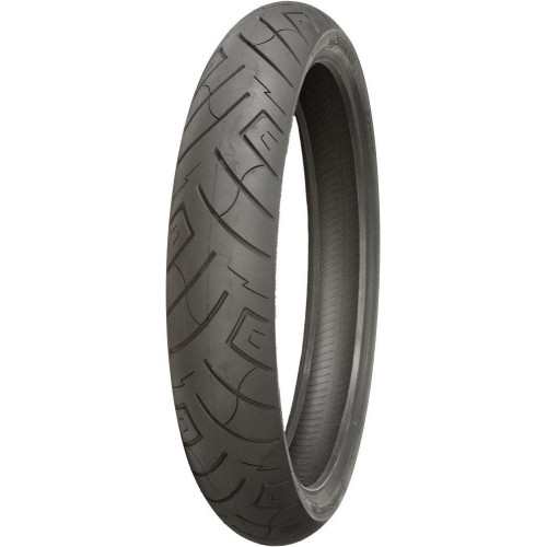 PartzBiz HD: 4403250-Shinko Front 777 Series 120/50-26 4 Ply 26" Motorcycle Tire 73 for Harley Custom | 87-4603 PartzBiz HD: 4403250-Shinko Front 777 Series 120/50-26 4 Ply 26" Motorcycle Tire 73 for Harley Custom | 87-4603