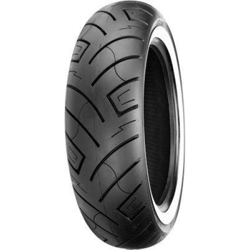 PartzBiz HD: 4403256-Shinko R 777 Wide White Wall 18" Rear 150/70-18 76H Bias Ply Motorcycle Tire | 87-4613 PartzBiz HD: 4403256-Shinko R 777 Wide White Wall 18" Rear 150/70-18 76H Bias Ply Motorcycle Tire | 87-4613