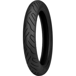 PartzBiz HD WP87-4902 - Shinko SR 999 Blackwall Long Haul Bias ยางหน้ารถจักรยานยนต์ 120/70-21 68V BIAS TL | 87-4902 PartzBiz HD WP87-4902 - Shinko SR 999 Blackwall Long Haul Bias ยางหน้ารถจักรยานยนต์ 120/70-21 68V BIAS TL | 87-4902