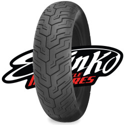 PartzBiz HD WP87-4478 - ยาง Shinko 87-4478 ซีรีส์ 734 ยางหลัง 160/80-16 75H Bias Blackwall | 87-4478 PartzBiz HD WP87-4478 - ยาง Shinko 87-4478 ซีรีส์ 734 ยางหลัง 160/80-16 75H Bias Blackwall | 87-4478