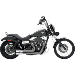 PartzBiz HD DS13110104 - Legend New Black Aero Dyna Air Ride โช้คอัพช่วงล่าง Harley Dyna 06-17 | 1311-0104 PartzBiz HD DS13110104 - Legend New Black Aero Dyna Air Ride โช้คอัพช่วงล่าง Harley Dyna 06-17 | 1311-0104