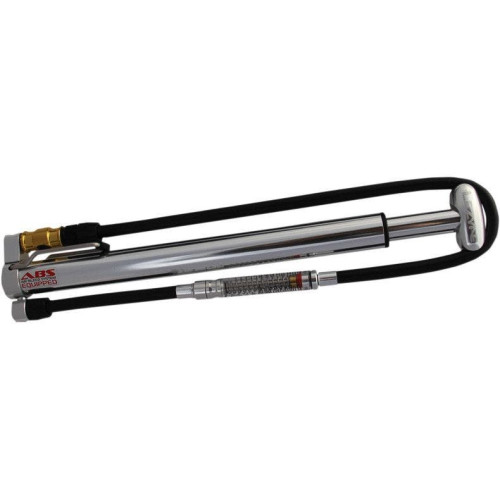 PartzBiz HD: 4403198-Legend Black Aero FL Air Ride Suspension for Harley Touring 99-19 - 1311-0114 PartzBiz HD: 4403198-Legend Black Aero FL Air Ride Suspension for Harley Touring 99-19 - 1311-0114