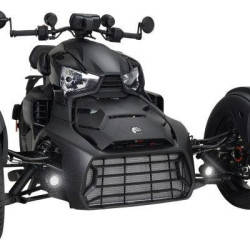 PartzBiz HD DS20012282 - แสดง Chrome 7/16 ” พื้นผู้โดยสารสไตล์ชายหาดแบบกำหนดเอง Harley FLH/T & FLST | 21-912