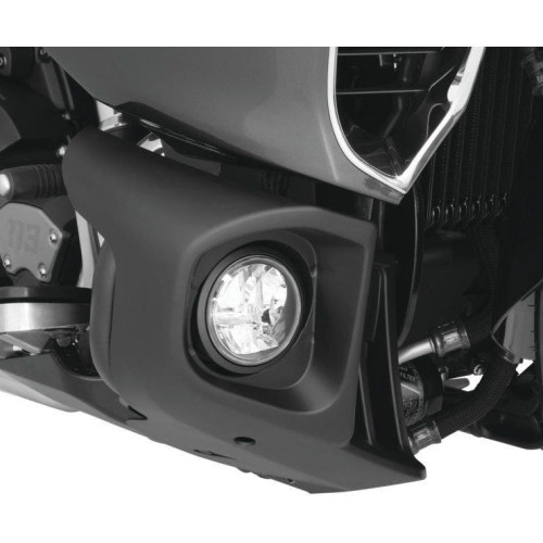 PartzBiz HD: 4403213-Show Chrome 61-121 Dual Function Fog & Daytime Running Light Kit Yamaha '18 XV1900 PartzBiz HD: 4403213-Show Chrome 61-121 Dual Function Fog & Daytime Running Light Kit Yamaha '18 XV1900