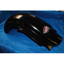 PartzBiz HD SI-031 - Sinister Game Changer Smooth Rear Fender for Harley 09 to Present | SI-031 PartzBiz HD SI-031 - Sinister Game Changer Smooth Rear Fender for Harley 09 to Present | SI-031
