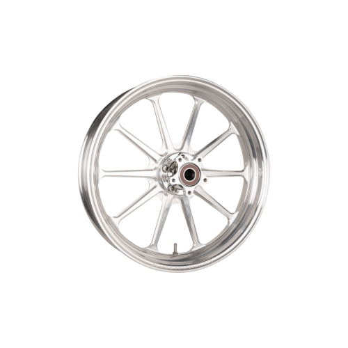 PartzBiz HD: 4403135-SlyFox Performance 19"X3" Raw Machined Front Wheels W/ ABS 4 Harley 08-23 FLH | 12047905RSLYAPM PartzBiz HD: 4403135-SlyFox Performance 19"X3" Raw Machined Front Wheels W/ ABS 4 Harley 08-23 FLH | 12047905RSLYAPM