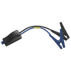 PartzBiz HD WP58-7153 - Smart Clamps Antigravity Batteries Micro Start XP-1 XP-3 XP-5 Replacement Cables AG-MSA-11SC PartzBiz HD WP58-7153 - Smart Clamps Antigravity Batteries Micro Start XP-1 XP-3 XP-5 Replacement Cables AG-MSA-11SC