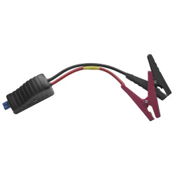 PartzBiz HD WP58-7154 - Smart Clamps Use with Antigravity Batteries Micro Start XP-10 Replacement Cables AG-MSA-11SCX PartzBiz HD WP58-7154 - Smart Clamps Use with Antigravity Batteries Micro Start XP-10 Replacement Cables AG-MSA-11SCX