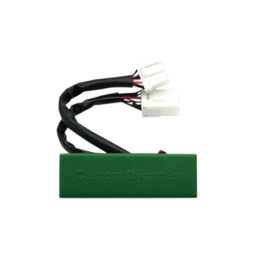 PartzBiz HD: -Custom Dynamics Smart Triple Play Run Turn Brake for Harley Models 96-13 | GEN-SMART-TPU-HD PartzBiz HD: -Custom Dynamics Smart Triple Play Run Turn Brake for Harley Models 96-13 | GEN-SMART-TPU-HD