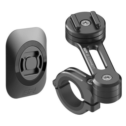 PartzBiz HD: 4403132-SP Connect Moto Bundle Case & Bar Mount 7/8 to 1-1/4 Choose Your Phone