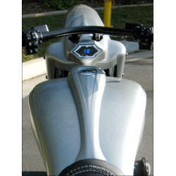 PartzBiz HD SBDBDTK08UP - Speed By Design Big Daddy ถัง Shroud ชุดสำหรับ Harley FLH/T 08-16 SBDBDTK08UP PartzBiz HD SBDBDTK08UP - Speed By Design Big Daddy ถัง Shroud ชุดสำหรับ Harley FLH/T 08-16 SBDBDTK08UP