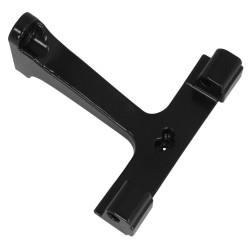 PartzBiz HD MU25602 - ที่วางพักเท้าผู้โดยสารสีดำสไตล์ Speedliner Mount Harley Touring 93-Up 52719-10 PartzBiz HD MU25602 - ที่วางพักเท้าผู้โดยสารสีดำสไตล์ Speedliner Mount Harley Touring 93-Up 52719-10