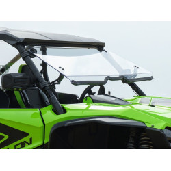 PartzBiz HD WP63-1611 - Spike TALWS1000 D-2 Lexan ชุดบังลมประสิทธิภาพการเอียงเต็มรูปแบบ Honda Talon utv การเปลี่ยนการอัพเกรดหน้าจอลมเคียงข้างกัน อะไหล่หลังการขายแบบกำหนดเอง 63-1611 PartzBiz HD WP63-1611 - Spike TALWS1000 D-2 Lexan ชุดบังลมประสิทธิภาพการเอียงเต็มรูปแบบ Honda Talon utv การเปลี่ยนการอัพเกรดหน้าจอลมเคียงข้างกัน อะไหล่หลังการขายแบบกำหนดเอง 63-1611