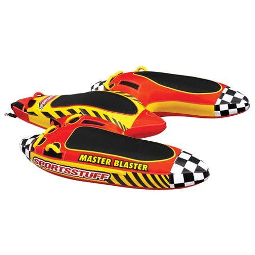 PartzBiz HD: 4403044-Sportstuff Master Blaster 3 Rider Person Inflatable Tow Towable Tube 53-1831 | 53-1831 PartzBiz HD: 4403044-Sportstuff Master Blaster 3 Rider Person Inflatable Tow Towable Tube 53-1831 | 53-1831