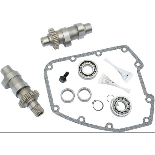 PartzBiz HD: 4402989-S&S Cycle 509C Grind Chain Drive 88-96 Cam Kit .509 Lift Harley Twin Cam 99-06 | 330-0016