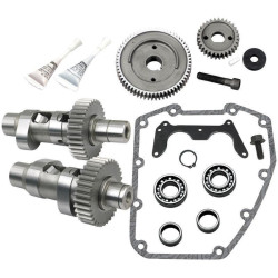 PartzBiz HD SS33-5177 - S&S Cycle 510G Grind Gear Drive Bolt ในชุด Cam .510 Lift Harley Twin Cam 99-06 | 33-5177 PartzBiz HD SS33-5177 - S&S Cycle 510G Grind Gear Drive Bolt ในชุด Cam .510 Lift Harley Twin Cam 99-06 | 33-5177