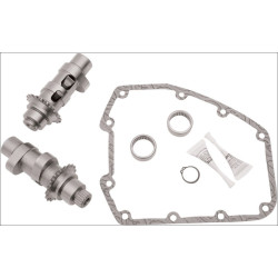 PartzBiz HD SS330-0053 - S&S Cycle 557 EZ Easy Start Chain Drive Cams .557 ยก Harley Heavy Twin Cam | 330-0053 PartzBiz HD SS330-0053 - S&S Cycle 557 EZ Easy Start Chain Drive Cams .557 ยก Harley Heavy Twin Cam | 330-0053