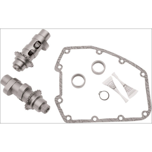 PartzBiz HD: 4403002-S&S Cycle 557 EZ Easy Start Chain Drive Cams .557 ยก Harley Heavy Twin Cam | 330-0053 PartzBiz HD: 4403002-S&S Cycle 557 EZ Easy Start Chain Drive Cams .557 ยก Harley Heavy Twin Cam | 330-0053