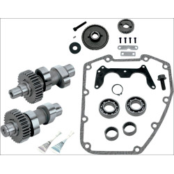 PartzBiz HD SS330-0100 - S&S Cycle 551G Grind Gear Drive Bolt ในชุด Cam .551 Lift Harley Twin Cam 99-06 | 330-0100 PartzBiz HD SS330-0100 - S&S Cycle 551G Grind Gear Drive Bolt ในชุด Cam .551 Lift Harley Twin Cam 99-06 | 330-0100