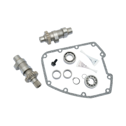PartzBiz HD SS330-0006 - S&S Cycle 625C Grind Chain Drive ชุดลูกเบี้ยวยกสูง .625 Harley Twin Cam 99-06 | 330-0006 PartzBiz HD SS330-0006 - S&S Cycle 625C Grind Chain Drive ชุดลูกเบี้ยวยกสูง .625 Harley Twin Cam 99-06 | 330-0006