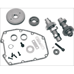 PartzBiz HD SS33-5269 - S&S Cycle 625G Grind Gear Drive Cam Kit .625 ยก Harley 96 103 110 CI 07-16 | 33-5269 PartzBiz HD SS33-5269 - S&S Cycle 625G Grind Gear Drive Cam Kit .625 ยก Harley 96 103 110 CI 07-16 | 33-5269