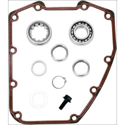 PartzBiz HD SS33-5175 - ชุดบริการติดตั้งเพลาลูกเบี้ยว S&S Chain Drive Cam Harley Twin Cam 99-16 | 33-5175 PartzBiz HD SS33-5175 - ชุดบริการติดตั้งเพลาลูกเบี้ยว S&S Chain Drive Cam Harley Twin Cam 99-16 | 33-5175