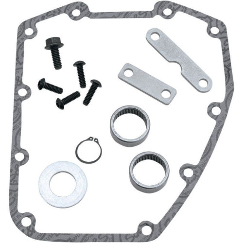 PartzBiz HD: 4402894-S&S Gear Drive Cam Camshaft Installation Servicing Kit for Harley Twin Cam 07-16 | 106-6068 PartzBiz HD: 4402894-S&S Gear Drive Cam Camshaft Installation Servicing Kit for Harley Twin Cam 07-16 | 106-6068