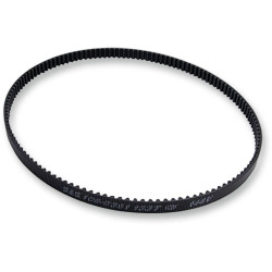 PartzBiz HD SS106-0358 - S&S Cycle ความแข็งแรงสูง / ประสิทธิภาพ 128 ฟัน 1-1/8” สายพานขับสุดท้าย | 106-0358 PartzBiz HD SS106-0358 - S&S Cycle ความแข็งแรงสูง / ประสิทธิภาพ 128 ฟัน 1-1/8” สายพานขับสุดท้าย | 106-0358