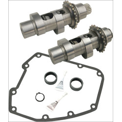 PartzBiz HD SS330-0346 - S&S Cycle HP103 EZ Easy Start Chain Drive Cams .575 ยก Harley Twin Cam 07-16 | 330-0346 PartzBiz HD SS330-0346 - S&S Cycle HP103 EZ Easy Start Chain Drive Cams .575 ยก Harley Twin Cam 07-16 | 330-0346