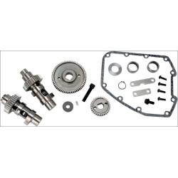 PartzBiz HD SS330-0354 - S&S Cycle HP103 EZ Easy Start Gear Drive Cams .575 Lift Harley Twin Cam 07-16 | 330-0354 PartzBiz HD SS330-0354 - S&S Cycle HP103 EZ Easy Start Gear Drive Cams .575 Lift Harley Twin Cam 07-16 | 330-0354