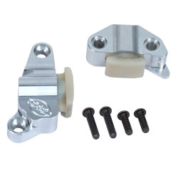 PartzBiz HD SS330-0518 - ชุดปรับความตึงโซ่ลูกเบี้ยวไฮดรอลิก S&S Cycle ด้านนอกและด้านใน Harley 07-16 Twin Cam | 330-0518 PartzBiz HD SS330-0518 - ชุดปรับความตึงโซ่ลูกเบี้ยวไฮดรอลิก S&S Cycle ด้านนอกและด้านใน Harley 07-16 Twin Cam | 330-0518
