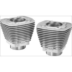 PartzBiz HD SS91-7210 - S&S Cycle Natural 3.5” Bore Stock Repl กระบอกสูบ Harley Evolution EVO Big Twin | 91-7210 PartzBiz HD SS91-7210 - S&S Cycle Natural 3.5” Bore Stock Repl กระบอกสูบ Harley Evolution EVO Big Twin | 91-7210
