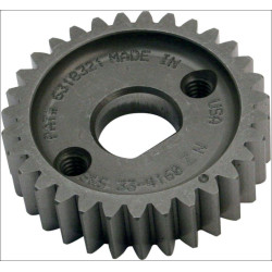 PartzBiz HD SS33-4160Z - S&S Cycle Pinion Cam Gear - ขนาดใหญ่สำหรับ Harley Twin Cam 99-16 | 33-4160Z PartzBiz HD SS33-4160Z - S&S Cycle Pinion Cam Gear - ขนาดใหญ่สำหรับ Harley Twin Cam 99-16 | 33-4160Z