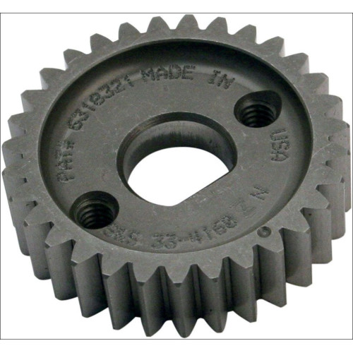 PartzBiz HD: 4402839-S&S Cycle Pinion Cam Gear - ขนาดใหญ่สำหรับ Harley Twin Cam 99-16 | 33-4160Z PartzBiz HD: 4402839-S&S Cycle Pinion Cam Gear - ขนาดใหญ่สำหรับ Harley Twin Cam 99-16 | 33-4160Z
