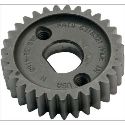 PartzBiz HD: 4402840-S&S Cycle Pinion Cam Gear - Undersized for Harley Twin Cam 99-16 | 33-4160X PartzBiz HD: 4402840-S&S Cycle Pinion Cam Gear - Undersized for Harley Twin Cam 99-16 | 33-4160X