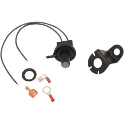 PartzBiz HD DS21010260 - มอเตอร์มาตรฐาน 2101-0260 สวิตช์ไฟฟ้าที่ทำงานด้วยสุญญากาศ VOES 5” HG | 2101-0260