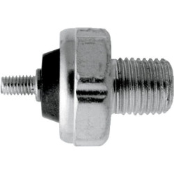 PartzBiz HD DS21060123 - มอเตอร์มาตรฐาน 2106-0123 สวิตช์แรงดันน้ำมัน OEM 26561-99 99-17 Twin Cam | MC-OPS4
