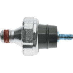 PartzBiz HD DS21060125 - มอเตอร์มาตรฐาน 2106-0125 สวิตช์แรงดันน้ำมัน OEM 26554-77 77-19 Sportster XL | MC-OPS2