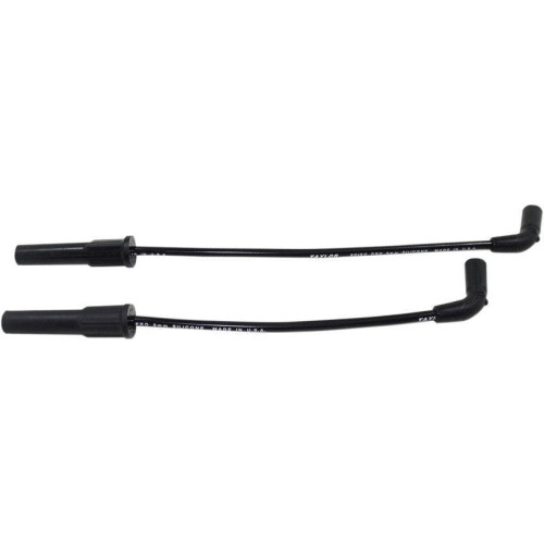 PartzBiz HD: 4402700-Sumax Taylor 8mm Spiro-Pro Black Spark Plug Wires Harley Street XG500/750 | XG200 PartzBiz HD: 4402700-Sumax Taylor 8mm Spiro-Pro Black Spark Plug Wires Harley Street XG500/750 | XG200