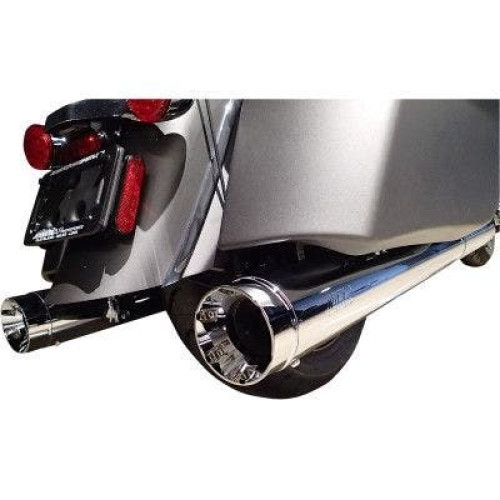 PartzBiz HD: 4402673-SuperTrapp 140-21820 Chrome Stout Slip-On Mufflers Indian Touring 14-20 1811-3976 18113976 Touring Chief Classic Dark Horse Roadmaster Vintage best for buy PartzBiz HD: 4402673-SuperTrapp 140-21820 Chrome Stout Slip-On Mufflers Indian Touring 14-20 1811-3976 18113976 Touring Chief Classic Dark Horse Roadmaster Vintage best for buy