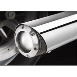 PartzBiz HD DS18000543 - Supertrapp 2-Into-1 Supermeg System Chrome Harley Softail FXST FXS FLST 86-11 | 828-71572 PartzBiz HD DS18000543 - Supertrapp 2-Into-1 Supermeg System Chrome Harley Softail FXST FXS FLST 86-11 | 828-71572