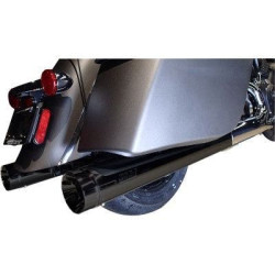 PartzBiz HD DS18011460 - SuperTrapp 725-70750 Megaphone Series Slip-On Muffler Harley Street 500 750 14-20 1801-1460 18011460 XG500 XG750 Touring Chief Classic Dark Horse Roadmaster Vintage best for buy PartzBiz HD DS18011460 - SuperTrapp 725-70750 Megaphone Series Slip-On Muffler Harley Street 500 750 14-20 1801-1460 18011460 XG500 XG750 Touring Chief Classic Dark Horse Roadmaster Vintage best for buy
